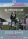 El profesor - Edición Blu-ray