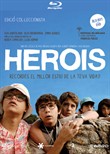 Herois - Edición Col·leccionista Bluray