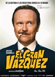 El Gran Vázquez  - 