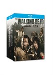 The Walking Dead. Temporadas 1 | 2 | 3 | 4