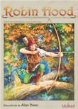 Robin Hood (Robin de los bosques, de Allan Dwan) - Edición Especial + Libreto