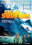Storm Surfers