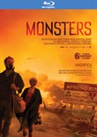 Monsters - Edición Especial Bluray
