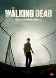 The Walking Dead. Cuarta temporada completa - Edición DVD - 4 discos