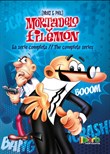 Mortadelo y Filemón - La serie completa - 5 DVD