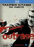 Outrage - Edición Bluray