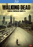 The Walking Dead (Primera Temporada Completa)