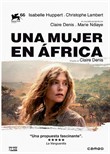 Una Mujer en África - 