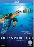 Oceanworld 3D - Edición Bluray 3D + 2D