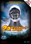 20TH Century Boys - La trilogía - 3 Discos + Guía oficial 