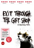 Exit Through the Gift Shop - Edición Especial