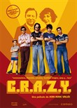 C.R.A.Z.Y (Edición 1 Disco) - 