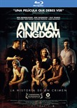 Animal Kingdom - Edición Especial Bluray