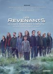 Les Revenants. Segunda temporada completa
