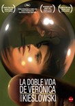 La doble vida de Verónica - Edición Especial Bluray