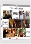 Pack Woody Allen