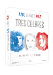 Krzysztof Kieslowski: Tres Colores - Ed. Especial