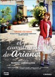 El cumpleaños de Ariane - 