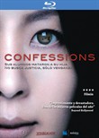 Confessions - Edición Bluray