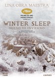 Sueño de invierno - Winter sleep