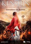 Kenshin, el guerrero samurái 2: Infierno en Kioto - 