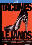 Tacones lejanos - Edición Bluray Remasterizada (Colección Pedro Almodóvar)
