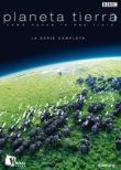 Planeta Tierra - Serie completa