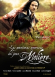 Las aventuras amorosas del joven Moliere - 