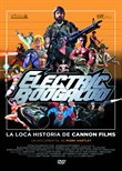 Electric Boogaloo. La loca historia de Cannon  Films