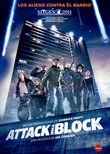 Attack the Block - Edición Especial