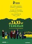 Taxi Téhéran - 