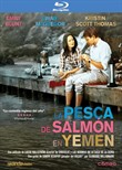 La Pesca de Salmón en Yemen - Edición Especial Bluray