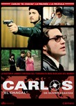 Carlos. La trilogía + La película - Edición Especial 3 DVD