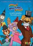 La vuelta al mundo de Willy Fog - La serie completa - 5 discos
