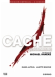 Caché (Escondido) - Edición Limitada 2 DVD