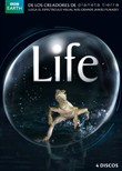 Life - Edición Limitada 4 Discos