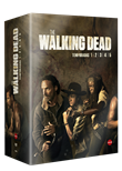 The Walking Dead. Temporadas 1 | 2 | 3 | 4 | 5 - 19 DVD