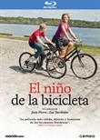 El Niño de la Bicicleta - Edición Bluray