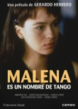 Malena es un nombre de tango - 