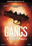 Gangs of Wasseypur - Parte I y II