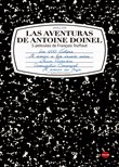 Pack Las Aventuras de Antoine Doinel
