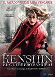 Kenshin, el guerrero samurái - 