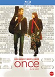 Once (Una Vez) - Edición Especial Bluray