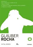 Pack Glauber Rocha: Initial Series