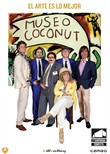 Museo Coconut - Edición Especial 2 DVD