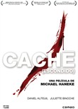 Caché (Edición 1 Disco) - 