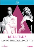 Pack Bella Italia: La Gran Belleza y La Dolce Vita