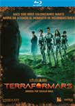 Terra Formars - Incluye libreto de 40 páginas