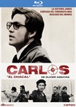 Carlos. La trilogía + La película - Edición Especial Bluray