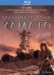Space Battleship Yamato - Blu-ray
